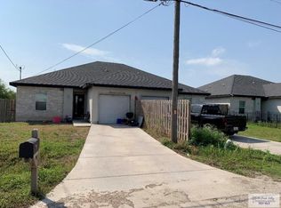 3560 Old Port Isabel Rd, Brownsville, TX 78526