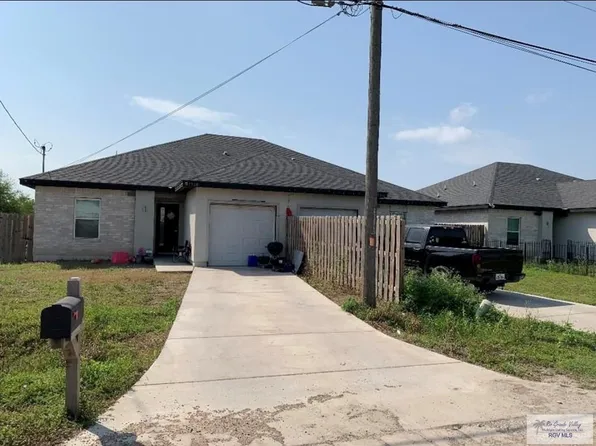 3560 Old Port Isabel Rd, Brownsville, TX 78526
