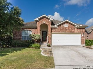 4613 Silverton Dr, Schertz, TX 78154
