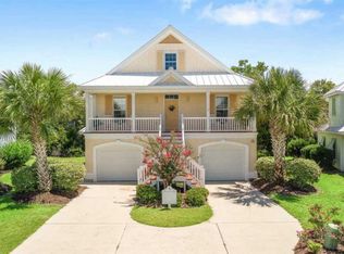 234 Georges Bay Rd, Murrells Inlet, SC 29576