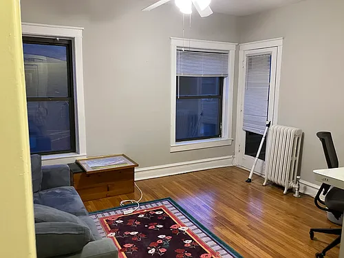 1248 W Bryn Mawr Ave #2N Photo 1