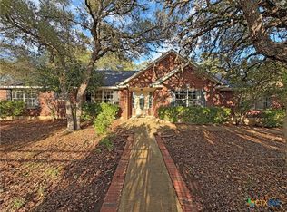 2741 Connie Dr, Canyon Lake, TX 78133