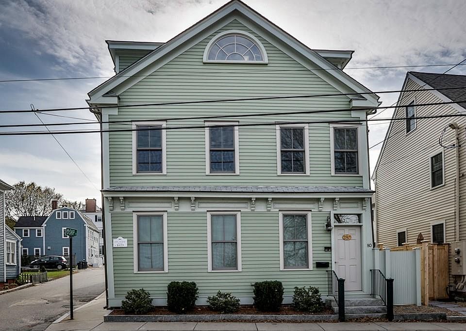 1st image of 80 Water St #2