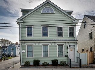 80 Water St #2, Newburyport, MA 01950
