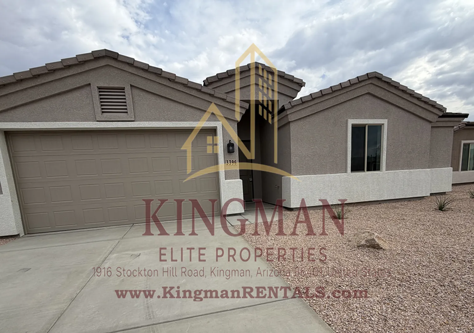 Be the First to Call This Beautiful New Home Yours! — Photo 1