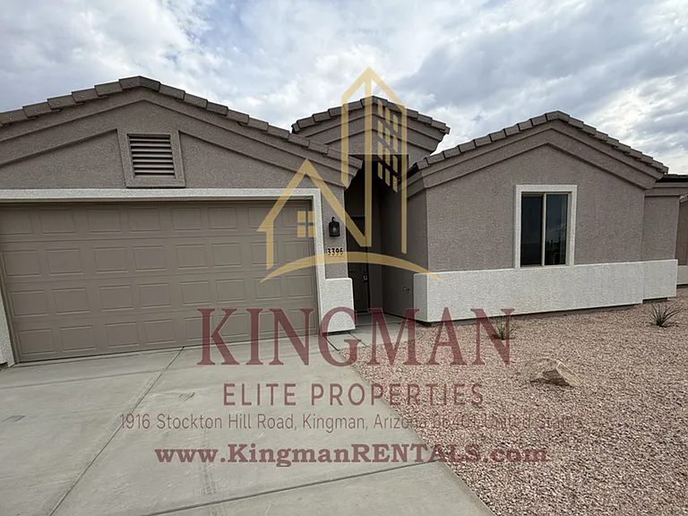 3396 E Rusty Spur Ave — Photo 1