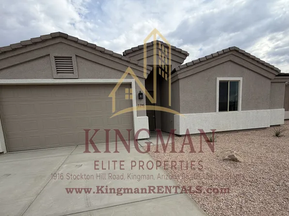 3396 E Rusty Spur Ave, Kingman, AZ