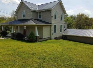 1008 Patriot Hills Dr, Jefferson City, TN 37760