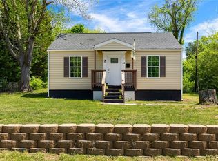 907 Blandy Ave, Richmond, VA 23225