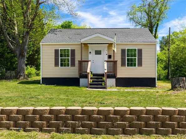 907 Blandy Ave, Richmond, VA 23225