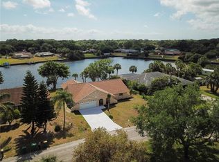 490 Lomond Dr, Pt Charlotte, FL 33953