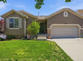 7063 W Dry Sycamore Ln, West Jordan, UT 84081