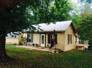 1938 Old Balsam Rd, Waynesville, NC 28786