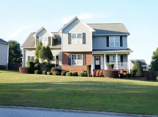 417 Lockwood Dr, Cameron, NC 28326