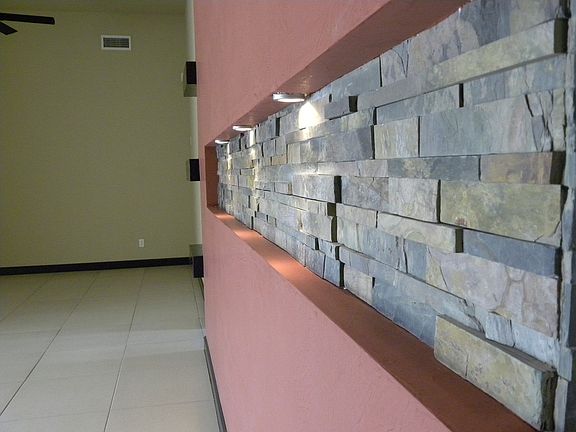 Great Lighting Features