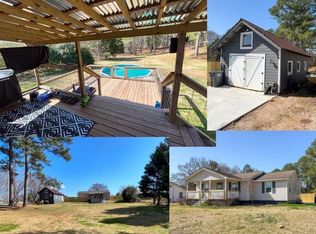 1199 Youngs Mill Rd, Lagrange, GA 30241