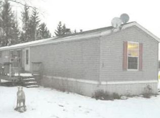 6917 S Nicolet Rd, Sault Sainte Marie, MI 49783