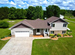 7723 Viking Blvd NW, Nowthen, MN 55303