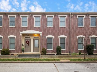 503 N 5th St, Lafayette, IN 47901