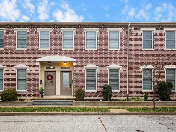 503 N 5th St, Lafayette, IN 47901