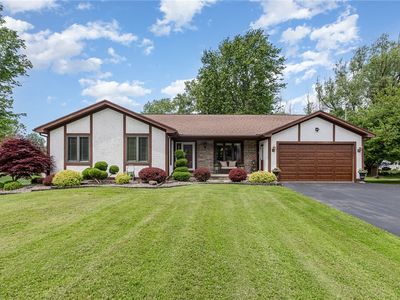 167 North Ave, Rochester, NY, 14626