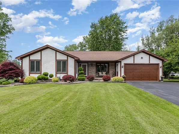 167 North Ave, Rochester, NY 14626