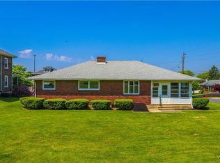 1523 Washington St, Catasauqua, PA 18032