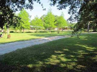 193 Cotton Hall Rd, Yemassee, SC 29945