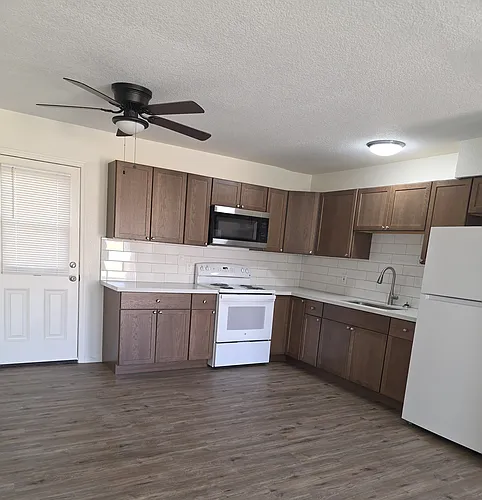 918 E Turney Ave #3 Photo 1