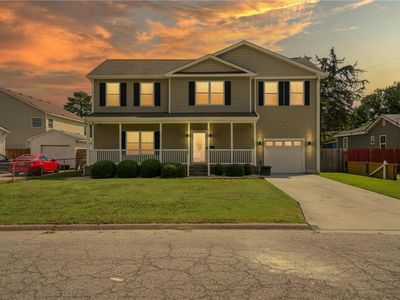 1103 Clay St, Portsmouth, VA, 23701