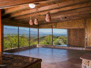 3815 W Anklam Rd, Tucson, AZ 85745