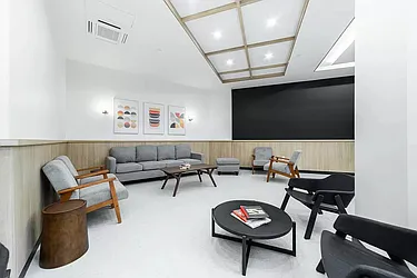 Rented by Highline Residential