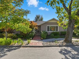 1465 Bonnie Ct, Redwood City, CA 94061
