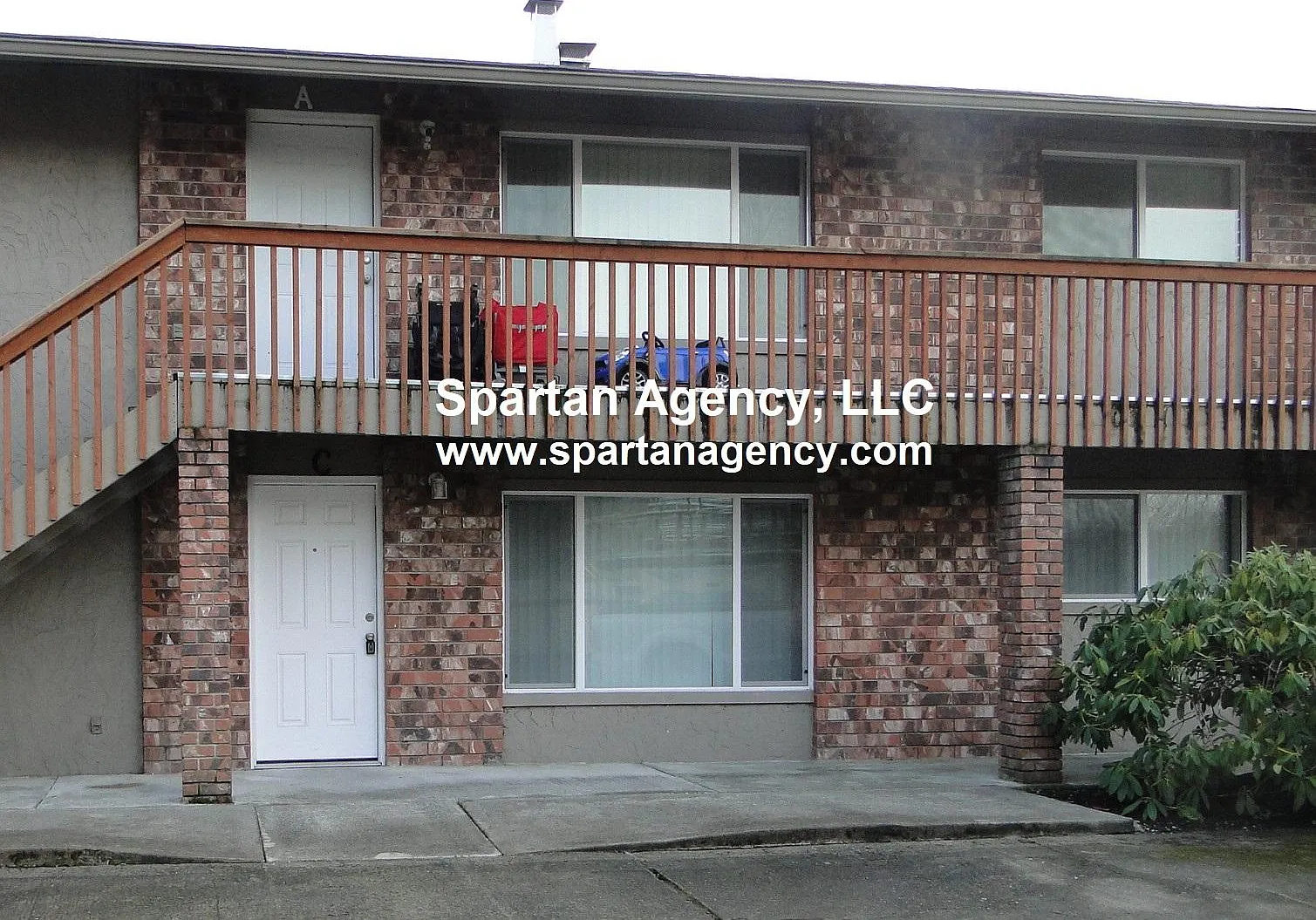3 bed, 2.5 bath, 1536 sqft, $2,300 — Photo 1