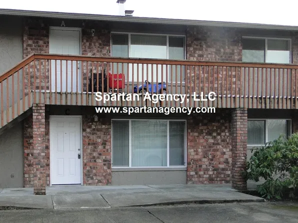 15818 Elm St E APT A, Sumner, WA 98390