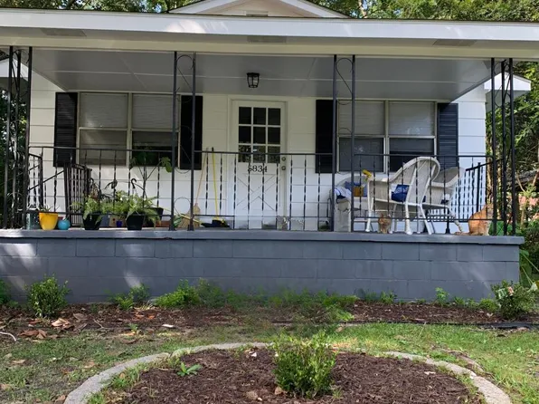 5834 Beverly Dr, Hanahan, SC 29410