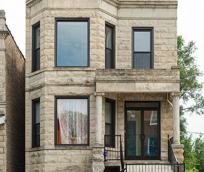 1st image of 3257 W Hirsch St