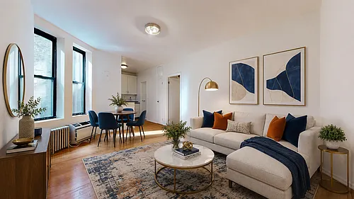 240 Waverly Pl #21 Photo 1