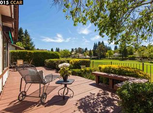 331 Jacaranda Dr, Danville, CA 94506