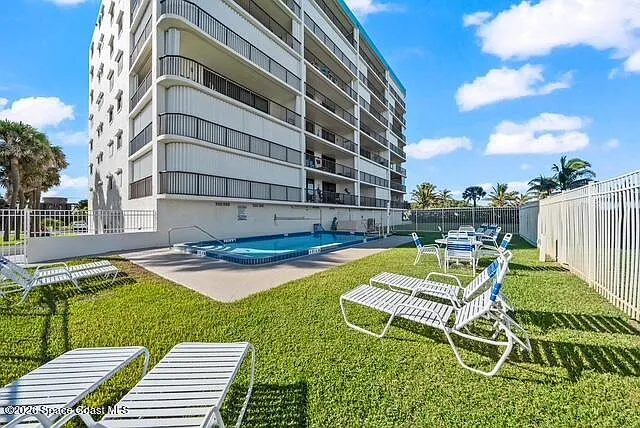 1835 S Atlantic Ave #803 — Photo 36