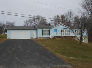3317 Pleasant St, Berrien Springs, MI 49103