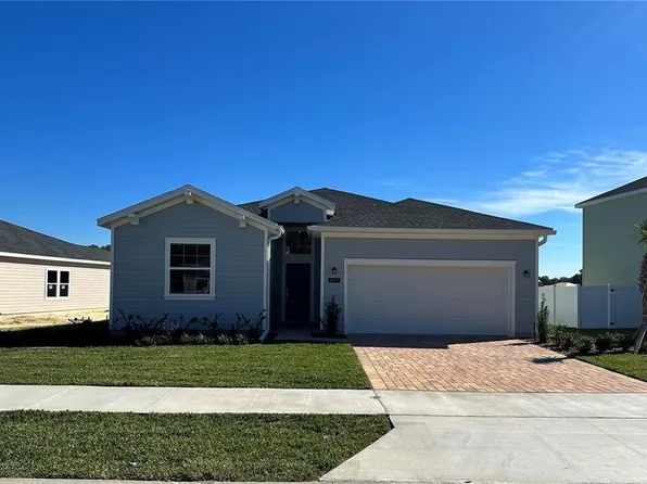 1695 NW 44th Court Rd, Ocala, FL 34482