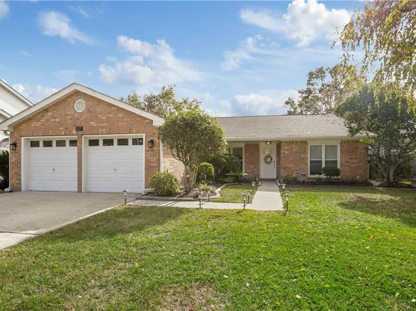 122 Cedarwood Dr, Slidell, LA 70461