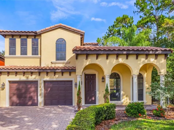 600 Via Chris Ct, Debary, FL 32713