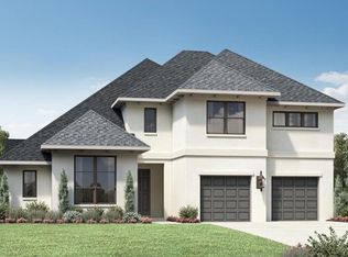 1900 Montgomery Ln, Prosper, TX 75078