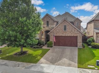 2504 Scotti St, The Colony, TX 75056