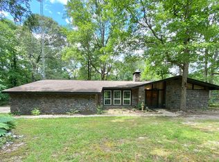 132 Foster Dr, El Dorado, AR 71730