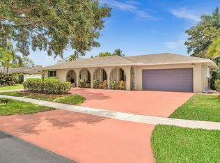 7381 SW 9th Street, Plantation, FL 33317