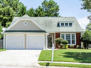 124 Greenwood Trce, Fairburn, GA 30213
