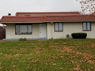 8344 Paso Del Norte Ct, Indianapolis, IN 46227